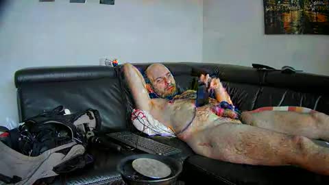 Sebastian online show from 12-08-24, 07:58