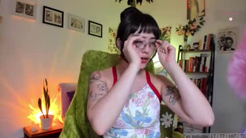 Luciana online show from 03-19-26, 01:09