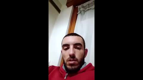 Snapshot of segretoproibito1440 chatting on 02-02-26, 07:56 segretoproibito1440 online show from 02-02-26, 07:56