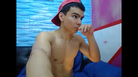 Seigfried online show from 02-20-25, 11:32