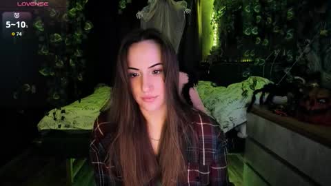 Selby online show from 10-31-25, 01:56