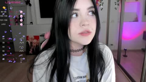 Selena  online show from 12-13-24, 05:16