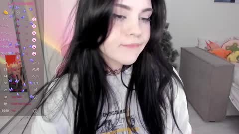 Selena  online show from 01-03-25, 08:10