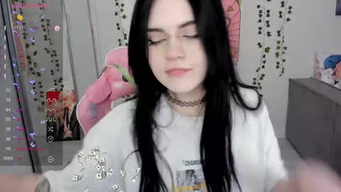 Selena  online show from 02-11-25, 05:05