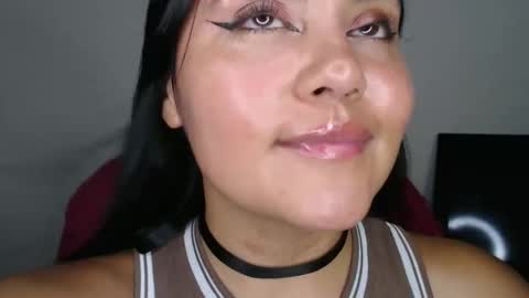 Gaby  but call me selena  instagram sele04angel1 online show from 03-16-26, 03:12