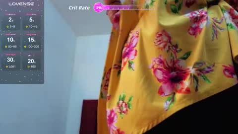 Selena online show from 11-17-25, 01:17