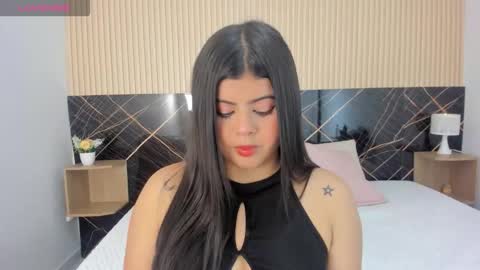 Snapshot of selena_diaz_ chatting on 03-03-26, 02:50 Selena online show from 03-03-26, 02:50