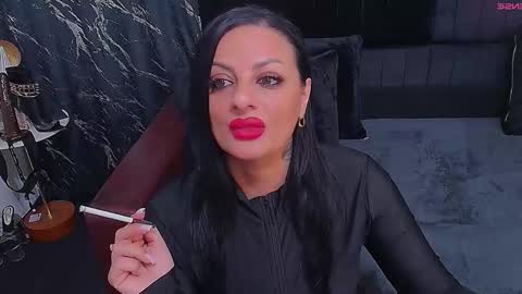 Selene online show from 03-15-26, 05:24