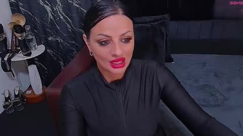 Selene online show from 03-19-26, 05:00