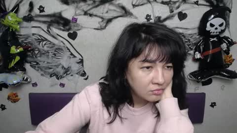 SelenaFly online show from 10-22-25, 06:35