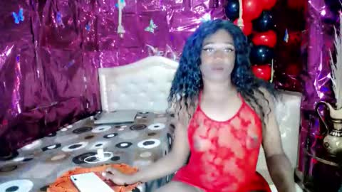 selenagill_ online show from 01-17-26, 12:26