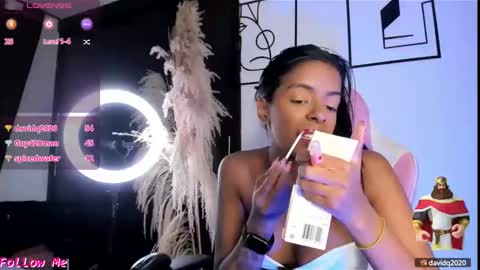 Adriana3 online show from 12-03-24, 09:23