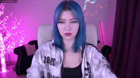 Snapshot of selenairis chatting on 01-14-26, 10:25 selenairis online show from 01-14-26, 10:25