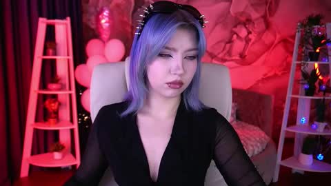 Snapshot of selenairis chatting on 02-22-26, 09:35 selenairis online show from 02-22-26, 09:35