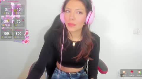 Selena online show from 03-03-26, 05:08