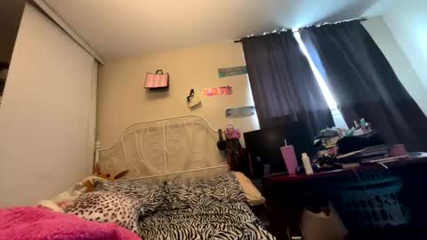 selenaprincess2 online show from 11-29-25, 04:43