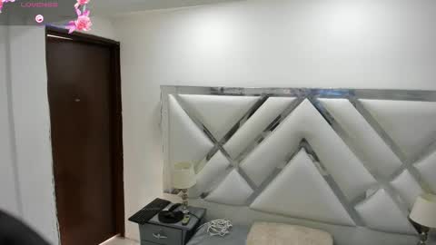 Selena reyess online show from 01-12-26, 01:49