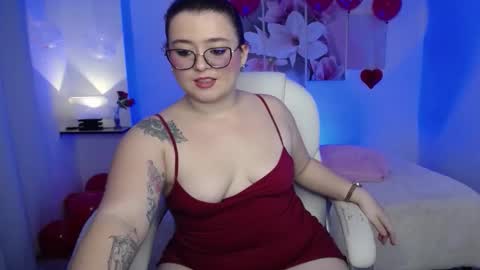 selene_rouse_ online show from 02-18-26, 11:01
