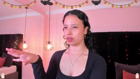 Selene Rousse  online show from 10-23-25, 03:06
