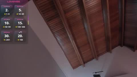 Selene online show from 02-12-26, 03:01