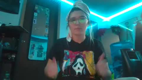 Selene online show from 01-16-25, 06:16