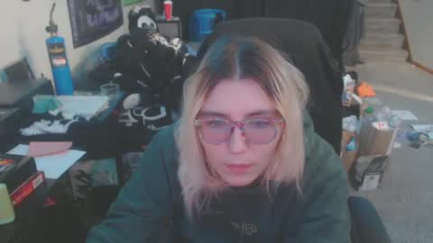 Selene online show from 01-22-25, 08:06