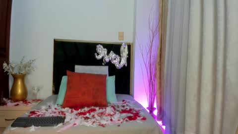 Selene Lujan online show from 02-14-26, 12:13