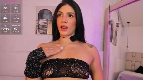 Selene online show from 09-19-25, 11:44