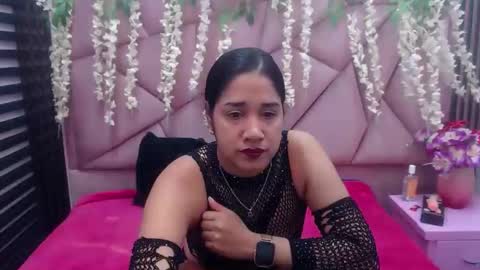 selenerose69 online show from 12-14-25, 01:55