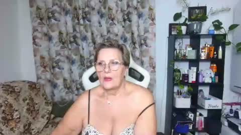 Selenna online show from 12-17-24, 01:07