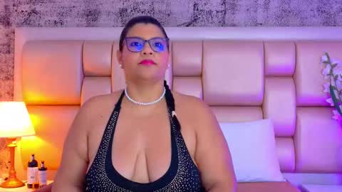 Selenna Cooper online show from 03-01-26, 11:56