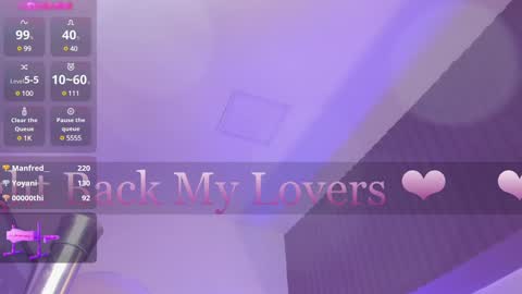 Snapshot of selenne_schmitt chatting on 01-16-25, 04:18 Selenne online show from 01-16-25, 04:18
