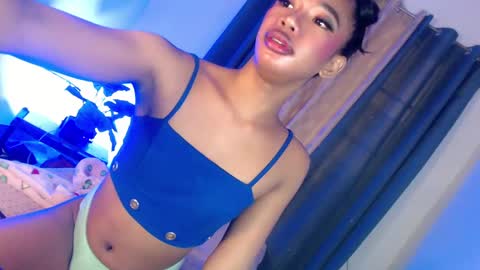 Jessy online show from 02-14-25, 01:13