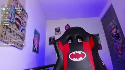 Snapshot of selina_kyl3 chatting on 03-08-25, 10:11 Selinna Kyle online show from 03-08-25, 10:11