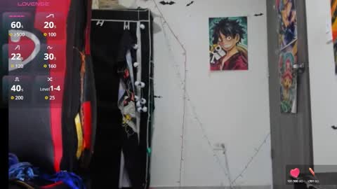 Snapshot of selina_kyl3 chatting on 11-19-25, 02:55 Selinna Kyle online show from 11-19-25, 02:55