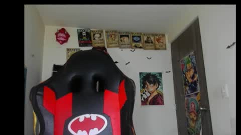 Snapshot of selina_kyl3 chatting on 11-30-25, 03:10 Selinna Kyle online show from 11-30-25, 03:10