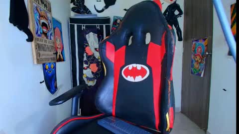  Selinna Kyle  online show from 01-10-26, 05:53