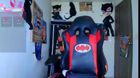  Selinna Kyle  online show from 01-14-26, 05:02