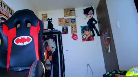  Selinna Kyle  online show from 04-13-26, 12:38