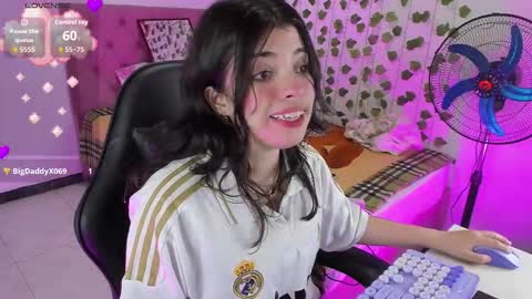 Selina online show from 10-24-25, 02:08