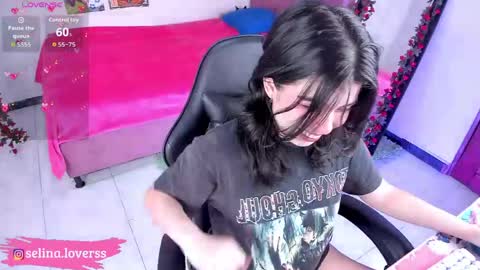 Selina online show from 03-14-26, 02:39