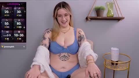 Selina Mae online show from 01-11-25, 03:55