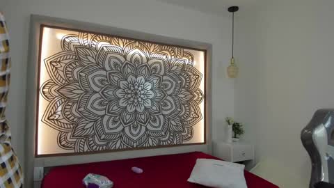 Selket online show from 01-13-25, 10:58