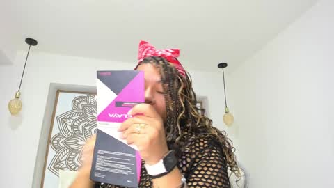 Selket online show from 02-03-25, 10:47