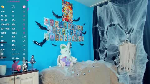 Mindy online show from 11-06-25, 01:17