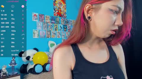 Mindy online show from 12-21-25, 02:08