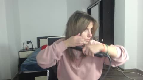 sellena_angels online show from 02-19-25, 04:11