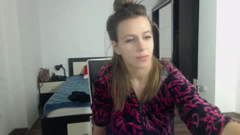 sellena_angels online show from 02-20-25, 08:36