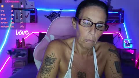 Snapshot of selvaggia_del_caribe chatting on 01-08-25, 07:34 Selvaggia Del Caribe online show from 01-08-25, 07:34