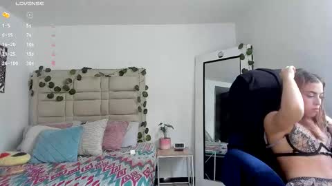 Selyn online show from 11-03-25, 01:45